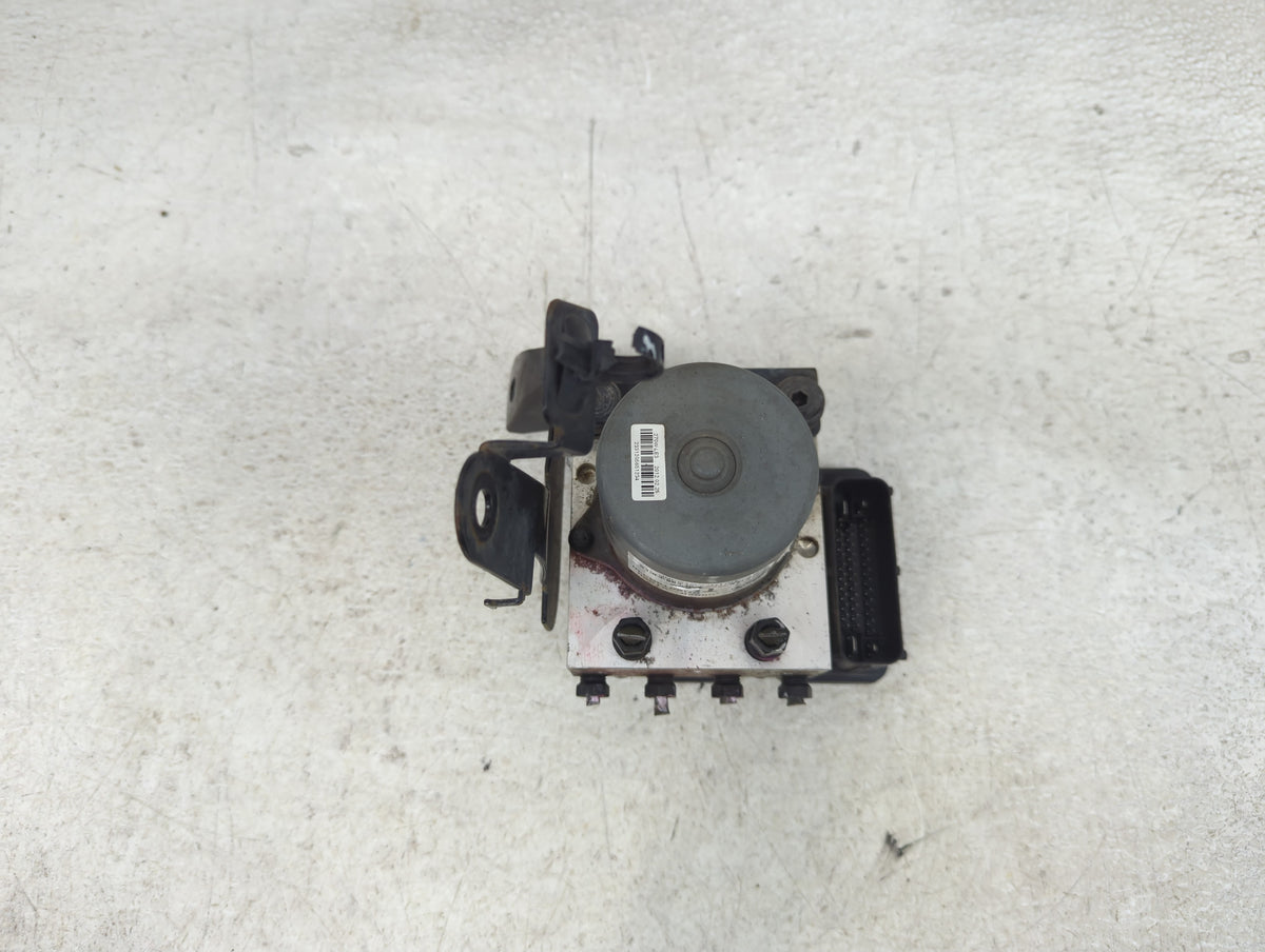 2011-2013 Kia Optima Anti-Lock Brake ABS Pump Module Actuator OEM P/N:58920-2T550 BH6013G330 Fits Fits 2011 2012 2013 OEM Us