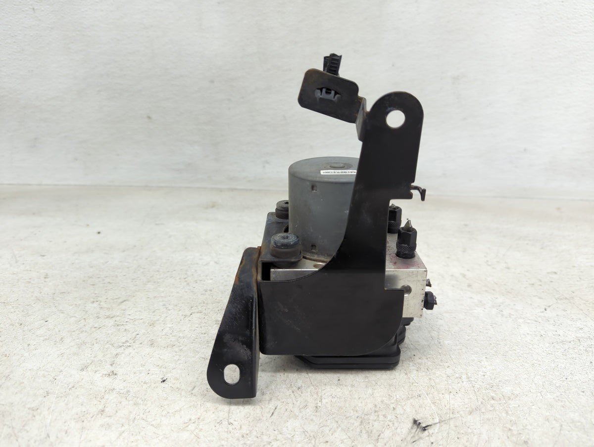 2011-2013 Kia Optima Anti-Lock Brake ABS Pump Module Actuator OEM P/N:58920-2T550 BH6013G330 Fits Fits 2011 2012 2013 OEM Us