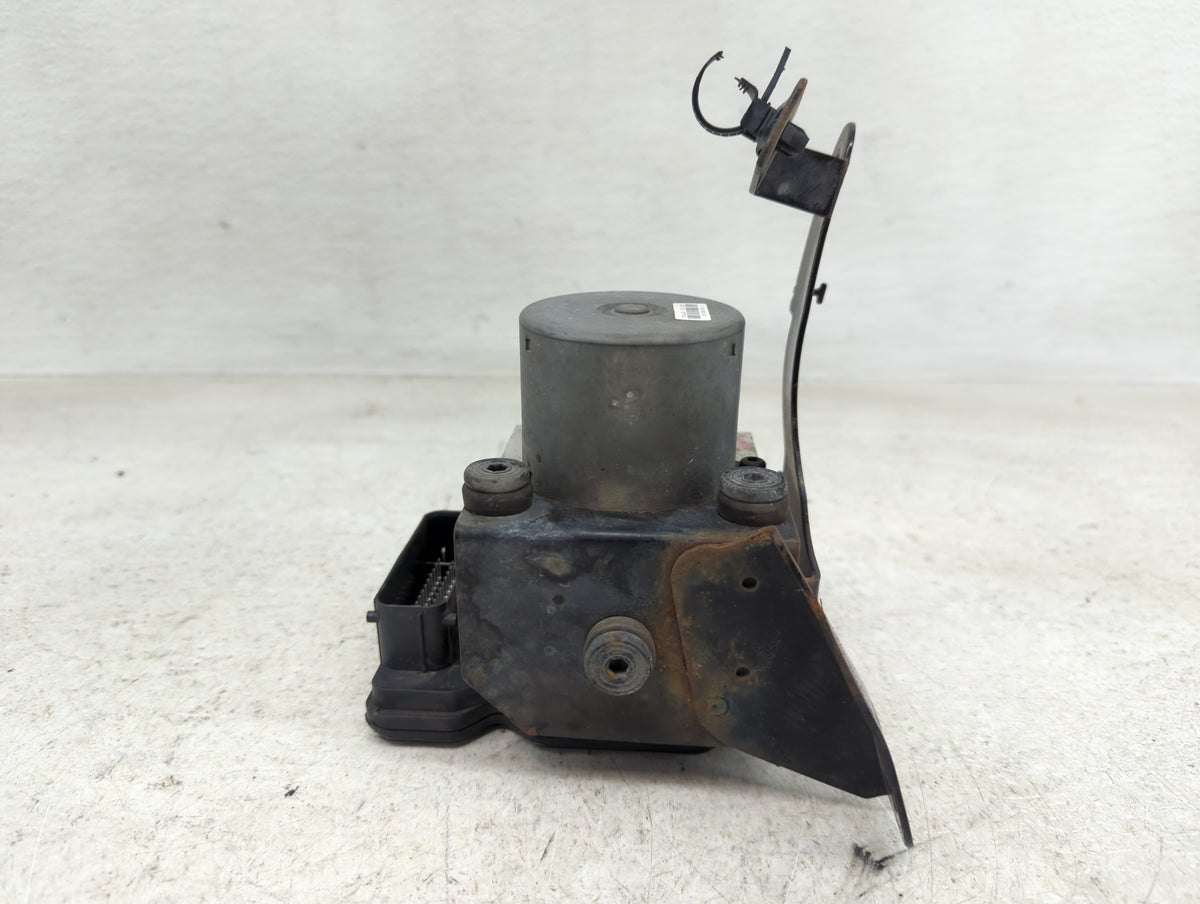 2011-2013 Kia Optima Anti-Lock Brake ABS Pump Module Actuator OEM P/N:58920-2T550 BH6013G330 Fits Fits 2011 2012 2013 OEM Us
