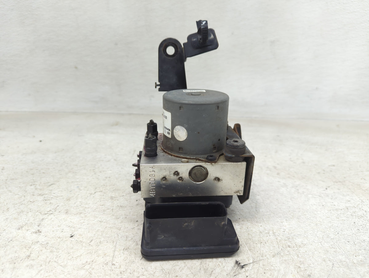 2011-2013 Kia Optima Anti-Lock Brake ABS Pump Module Actuator OEM P/N:58920-2T550 BH6013G330 Fits Fits 2011 2012 2013 OEM Us