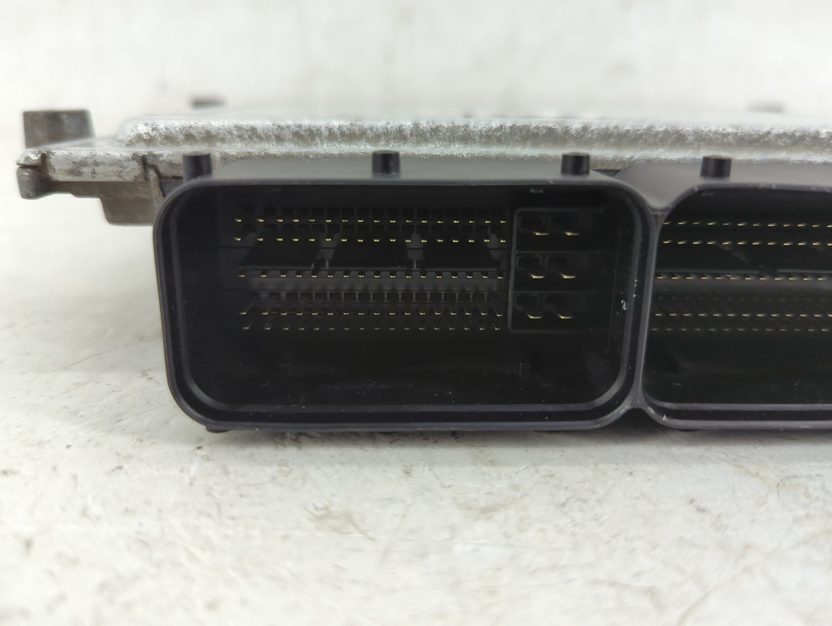2011-2013 Kia Optima PCM Engine Control Computer ECU ECM PCU OEM P/N:39101-2G863 39111-2G863 Fits Fits 2011 2012 2013 OEM Us