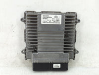 2011-2013 Kia Optima PCM Engine Control Computer ECU ECM PCU OEM P/N:39101-2G863 39111-2G863 Fits Fits 2011 2012 2013 OEM Us