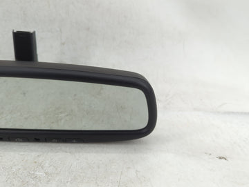 2011-2013 Kia Optima Interior Rear View Mirror Replacement OEM Fits Fits 2007 2008 2009 2010 2011 2012 2013 OEM Used Auto Pa