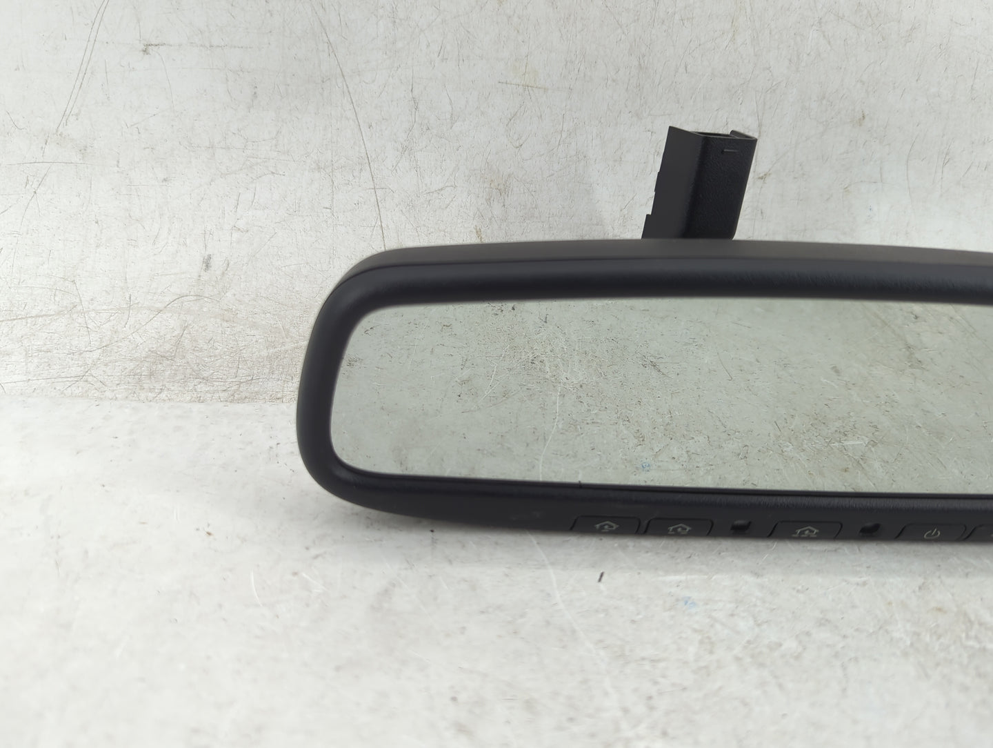 2011-2013 Kia Optima Interior Rear View Mirror Replacement OEM Fits Fits 2007 2008 2009 2010 2011 2012 2013 OEM Used Auto Pa