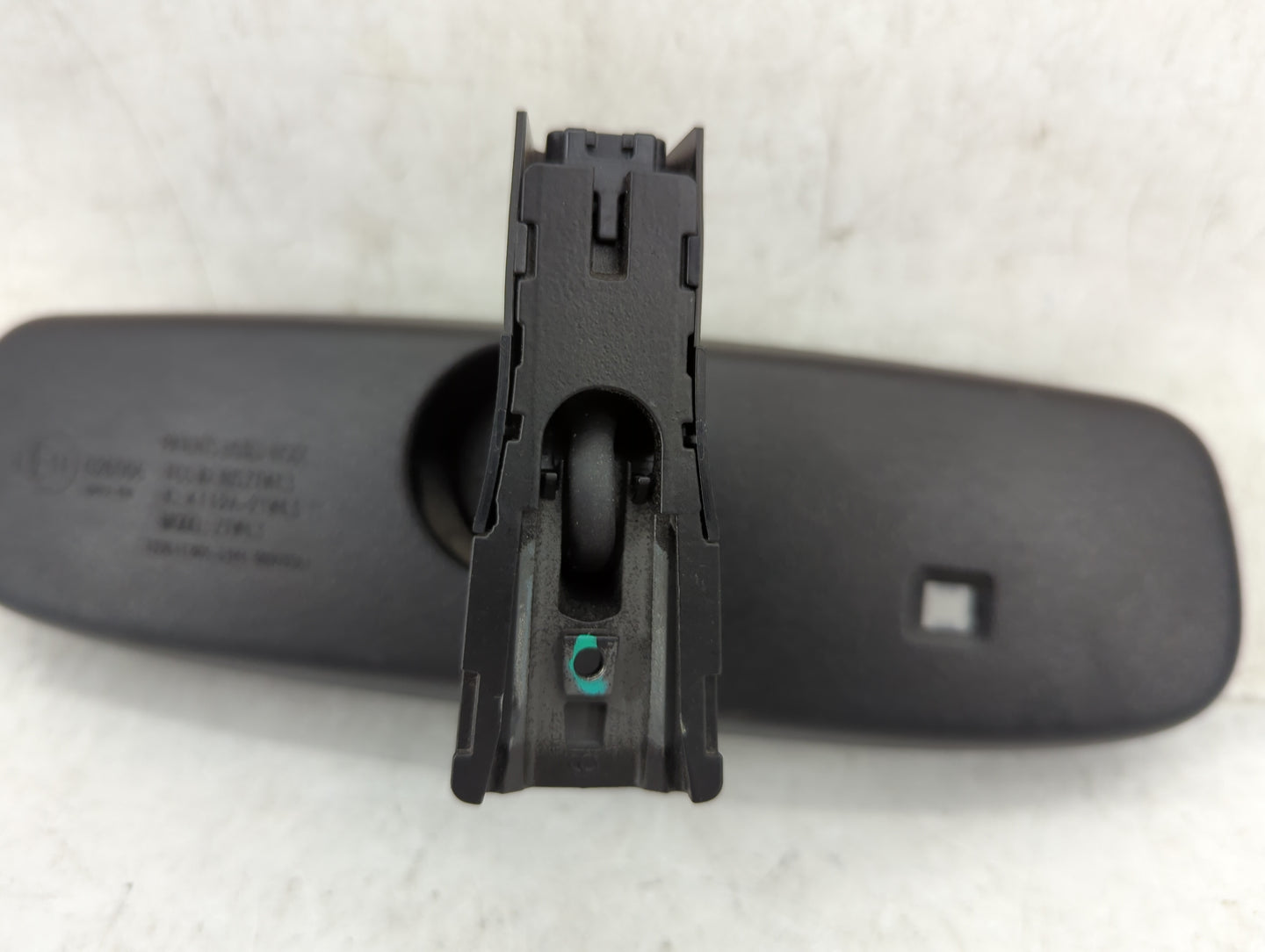 2011-2013 Kia Optima Interior Rear View Mirror Replacement OEM Fits Fits 2007 2008 2009 2010 2011 2012 2013 OEM Used Auto Pa