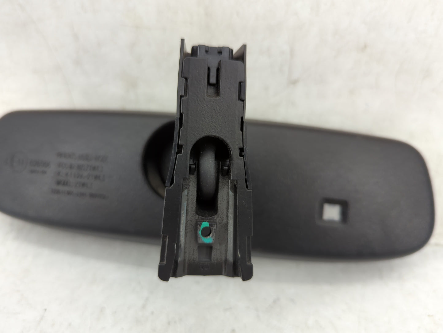 2011-2013 Kia Optima Interior Rear View Mirror Replacement OEM Fits Fits 2007 2008 2009 2010 2011 2012 2013 OEM Used Auto Pa