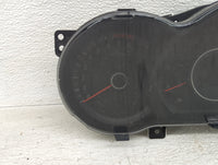 2012-2013 Kia Optima Instrument Cluster Speedometer Gauges P/N:94001-2T323 Miles:131K Fits Fits 2012 2013 OEM Used Auto Part