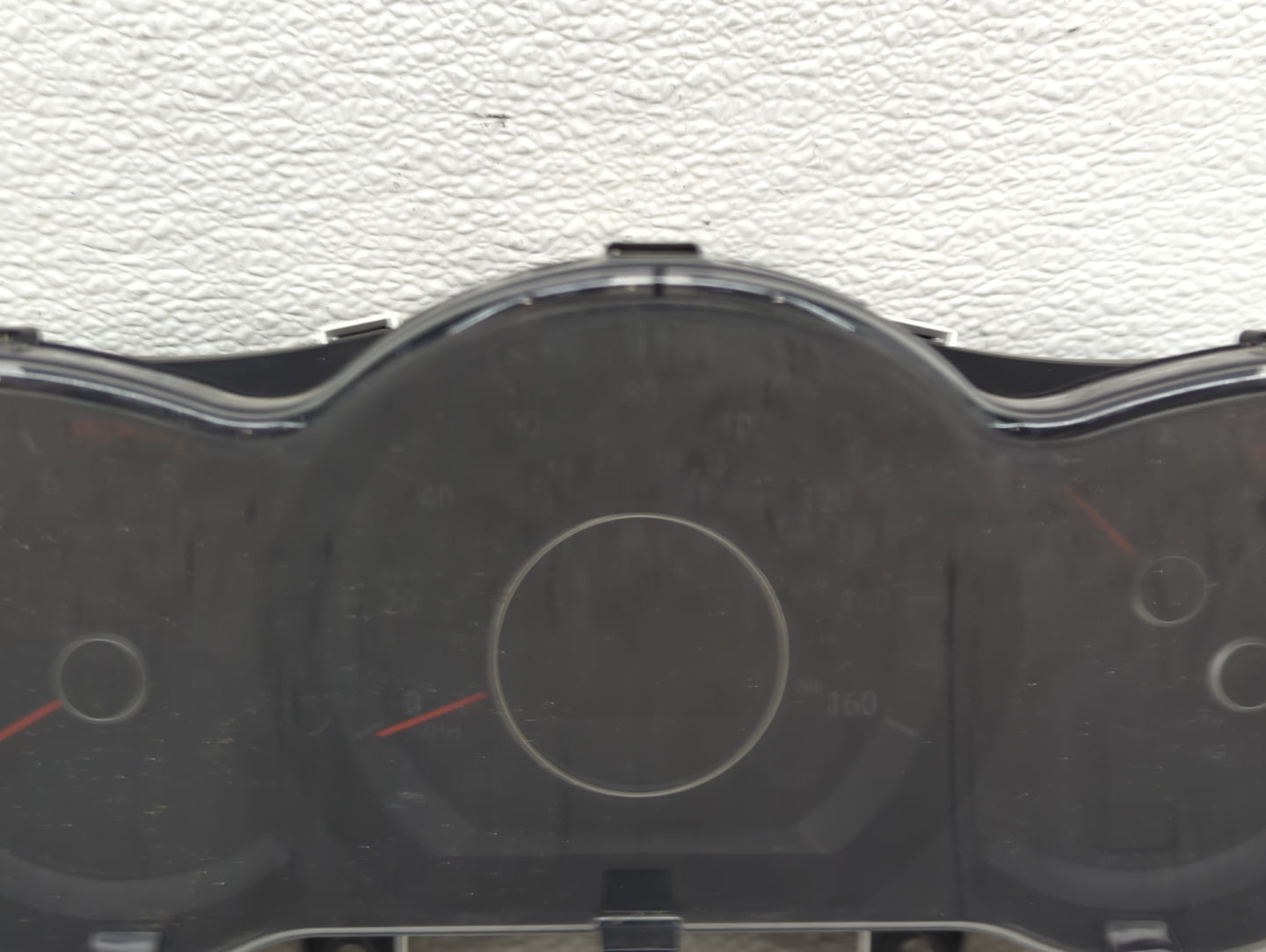 2012-2013 Kia Optima Instrument Cluster Speedometer Gauges Fits Fits 2012 2013 OEM Used Auto Parts - Oemusedautoparts1.com