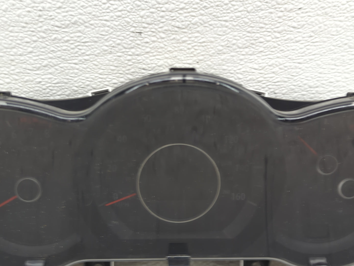 2012-2013 Kia Optima Instrument Cluster Speedometer Gauges Fits Fits 2012 2013 OEM Used Auto Parts - Oemusedautoparts1.com