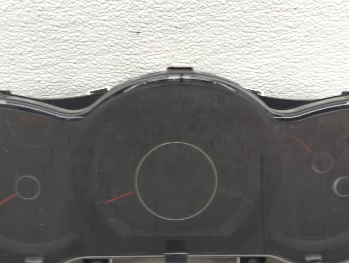 2012-2013 Kia Optima Instrument Cluster Speedometer Gauges P/N:94001-2T323 Miles:131K Fits Fits 2012 2013 OEM Used Auto Part
