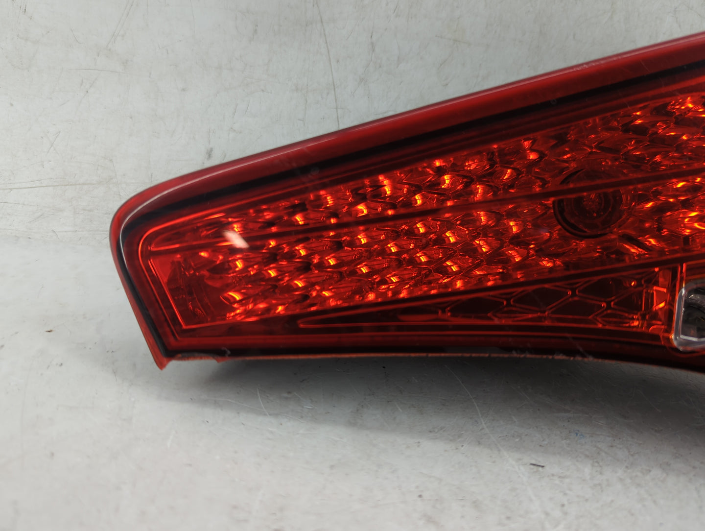 Tail Lights 2012 KIA OPTIMA - Oemusedautoparts1.com