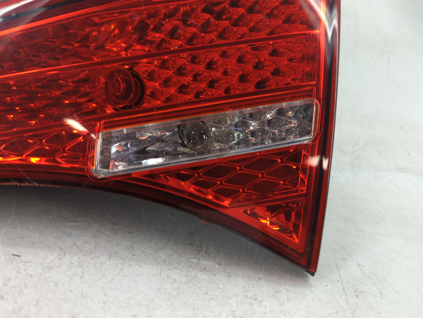 Tail Lights 2012 KIA OPTIMA - Oemusedautoparts1.com