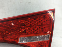 Tail Lights 2012 KIA OPTIMA - Oemusedautoparts1.com
