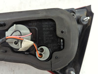 2011 Kia Optima Driver Left Side Tail Light Taillight Deck Lid Mounted - Oemusedautoparts1.com