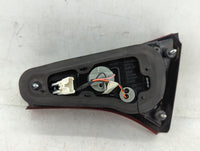 2011 Kia Optima Driver Left Side Tail Light Taillight Deck Lid Mounted - Oemusedautoparts1.com