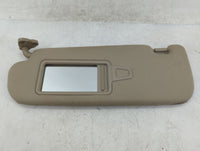 2011-2016 Kia Optima Sun Visor Shade Replacement Driver Left Mirror Fits Fits 2011 2012 2013 2014 2015 2016 OEM Used Auto Pa