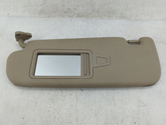 compare product 2011-2016 Kia Optima Sun Visor Shade Replacement Driver Left Mirror Fits Fits 2011 2012 2013 2014 2015 2016 OEM Used Auto Parts
