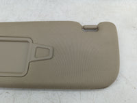 2011-2016 Kia Optima Sun Visor Shade Replacement Driver Left Mirror Fits Fits 2011 2012 2013 2014 2015 2016 OEM Used Auto Pa