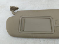 2011-2016 Kia Optima Sun Visor Shade Replacement Driver Left Mirror Fits Fits 2011 2012 2013 2014 2015 2016 OEM Used Auto Pa