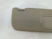 2011-2016 Kia Optima Sun Visor Shade Replacement Passenger Right Mirror Fits Fits 2011 2012 2013 2014 2015 2016 OEM Used Aut
