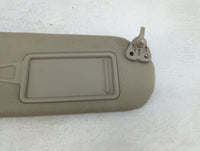 2011-2016 Kia Optima Sun Visor Shade Replacement Passenger Right Mirror Fits Fits 2011 2012 2013 2014 2015 2016 OEM Used Aut