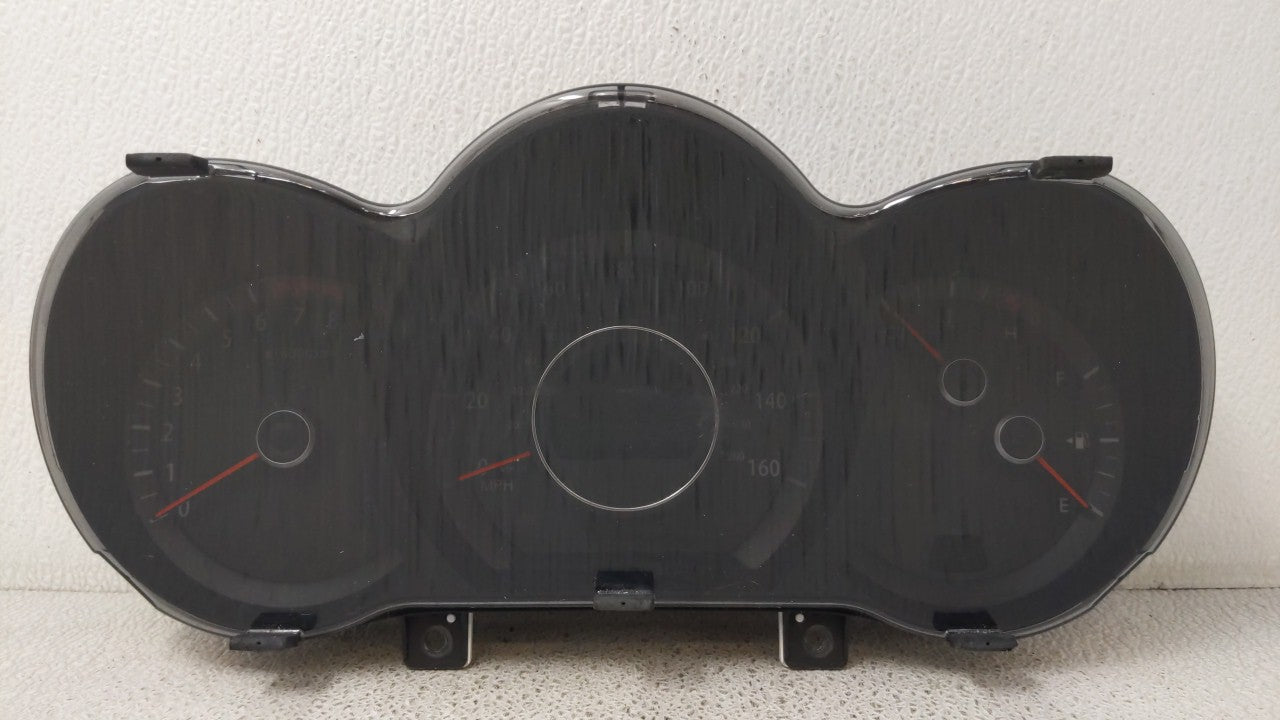 2012-2013 Kia Optima Instrument Cluster Speedometer Gauges P/N:94001-2T322 94001-2T323 Fits Fits 2012 2013 OEM Used Auto Par