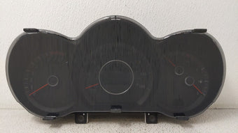 compare product 2012-2013 Kia Optima Instrument Cluster Speedometer Gauges P/N:94001-2T322 94001-2T323 Fits Fits 2012 2013 OEM Used Auto Parts