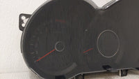 2012-2013 Kia Optima Instrument Cluster Speedometer Gauges P/N:94001-2T322 94001-2T323 Fits Fits 2012 2013 OEM Used Auto Par