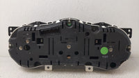 2012-2013 Kia Optima Instrument Cluster Speedometer Gauges P/N:94001-2T322 94001-2T323 Fits Fits 2012 2013 OEM Used Auto Par