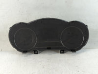 2012-2013 Kia Optima Instrument Cluster Speedometer Gauges P/N:94011-4U012 Fits Fits 2012 2013 OEM Used Auto Parts - Oemused