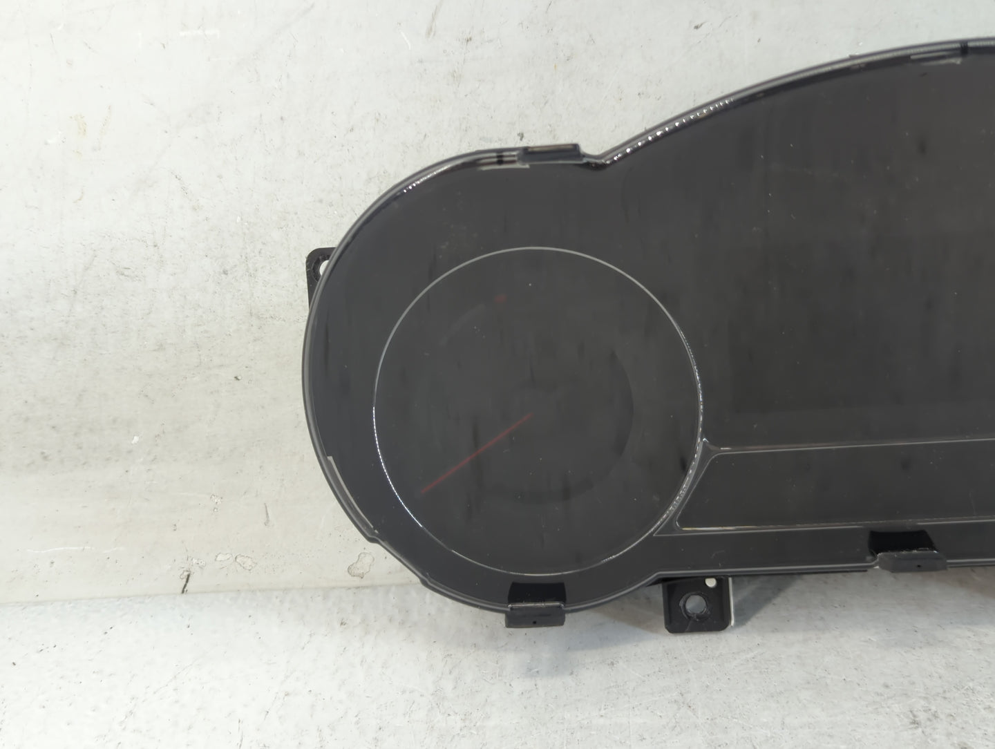 2012-2013 Kia Optima Instrument Cluster Speedometer Gauges P/N:94011-4U012 Fits Fits 2012 2013 OEM Used Auto Parts - Oemused