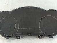 2012-2013 Kia Optima Instrument Cluster Speedometer Gauges P/N:94011-4U012 Fits Fits 2012 2013 OEM Used Auto Parts - Oemused