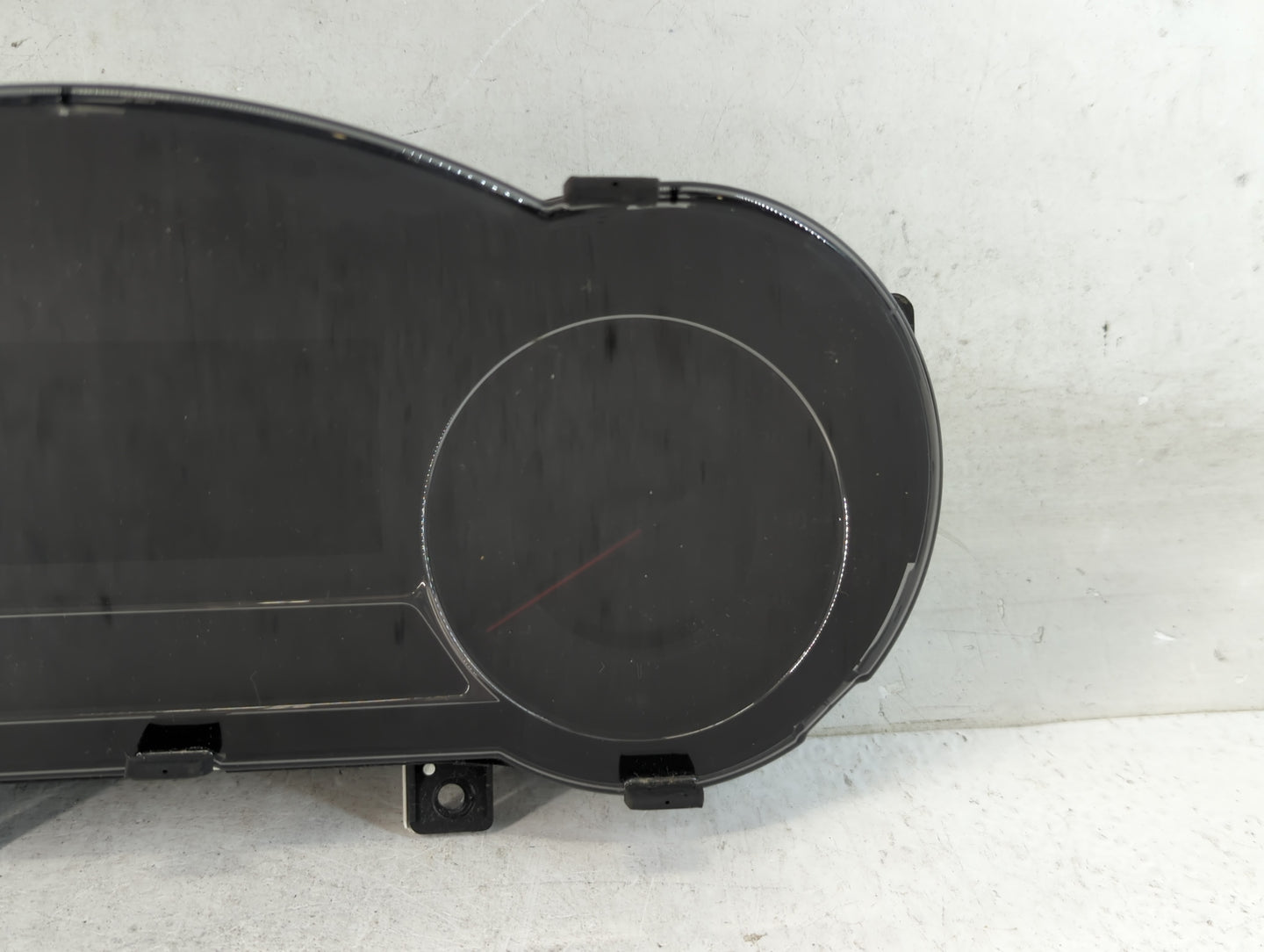 2012-2013 Kia Optima Instrument Cluster Speedometer Gauges P/N:94011-4U012 Fits Fits 2012 2013 OEM Used Auto Parts - Oemused