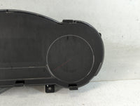 2012-2013 Kia Optima Instrument Cluster Speedometer Gauges P/N:94011-4U012 Fits Fits 2012 2013 OEM Used Auto Parts - Oemused