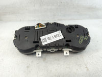 2012-2013 Kia Optima Instrument Cluster Speedometer Gauges P/N:94011-4U012 Fits Fits 2012 2013 OEM Used Auto Parts - Oemused