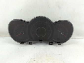 compare product 2012-2013 Kia Optima Instrument Cluster Speedometer Gauges P/N:94001-2T322 Fits Fits 2012 2013 OEM Used Auto Parts