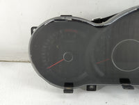 2012-2013 Kia Optima Instrument Cluster Speedometer Gauges P/N:94001-2T322 Fits Fits 2012 2013 OEM Used Auto Parts - Oemused