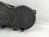 2012-2013 Kia Optima Instrument Cluster Speedometer Gauges P/N:94001-2T322 Fits Fits 2012 2013 OEM Used Auto Parts - Oemused