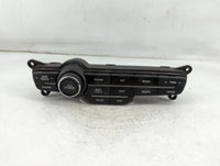 2011-2013 Kia Optima Radio AM FM Cd Player Receiver Replacement P/N:6400499 96540-2T100CA Fits Fits 2011 2012 2013 OEM Used 
