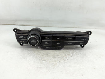 compare product 2011-2013 Kia Optima Radio AM FM Cd Player Receiver Replacement P/N:6400499 96540-2T100CA Fits Fits 2011 2012 2013 OEM Used Auto Parts