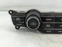 2011-2013 Kia Optima Radio AM FM Cd Player Receiver Replacement P/N:6400499 96540-2T100CA Fits Fits 2011 2012 2013 OEM Used 