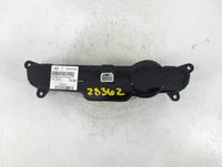 2011-2013 Kia Optima Radio AM FM Cd Player Receiver Replacement P/N:6400499 96540-2T100CA Fits Fits 2011 2012 2013 OEM Used 