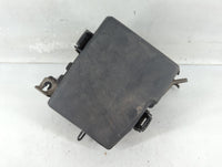2011-2013 Kia Optima Fusebox Fuse Box Panel Relay Module P/N:91950-2T870 Fits Fits 2011 2012 2013 OEM Used Auto Parts - Oemu