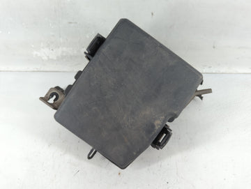 2011-2013 Kia Optima Fusebox Fuse Box Panel Relay Module P/N:91950-2T870 Fits Fits 2011 2012 2013 OEM Used Auto Parts - Oemu