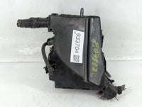 2011-2013 Kia Optima Fusebox Fuse Box Panel Relay Module P/N:91950-2T870 Fits Fits 2011 2012 2013 OEM Used Auto Parts - Oemu
