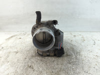 2011-2015 Kia Optima Throttle Body P/N:35100-2G700 Fits Fits 2011 2012 2013 2014 2015 2016 OEM Used Auto Parts - Oemusedauto
