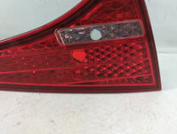 2011-2013 Kia Optima Tail Light Assembly Driver Left OEM P/N:92403-4C Fits Fits 2011 2012 2013 OEM Used Auto Parts - Oemused