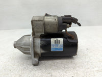2012 Kia Rio Car Starter Motor Solenoid OEM P/N:36100-2B100 Fits Fits 2010 2011 OEM Used Auto Parts - Oemusedautoparts1.com