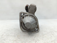 2012 Kia Rio Car Starter Motor Solenoid OEM P/N:36100-2B100 Fits Fits 2010 2011 OEM Used Auto Parts - Oemusedautoparts1.com
