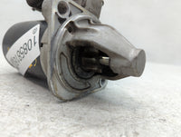 2012 Kia Rio Car Starter Motor Solenoid OEM P/N:36100-2B100 Fits Fits 2010 2011 OEM Used Auto Parts - Oemusedautoparts1.com